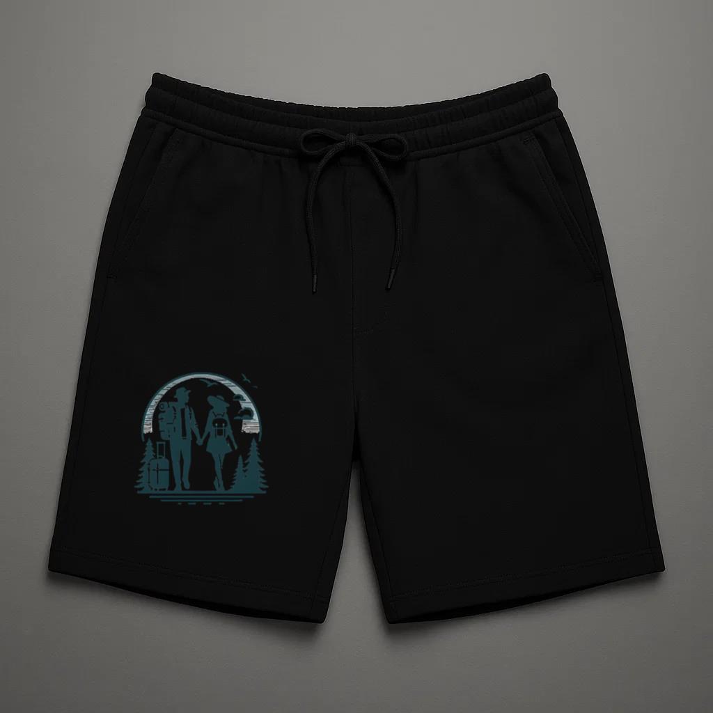 Harmony Lovely Camping Travelling Shoes