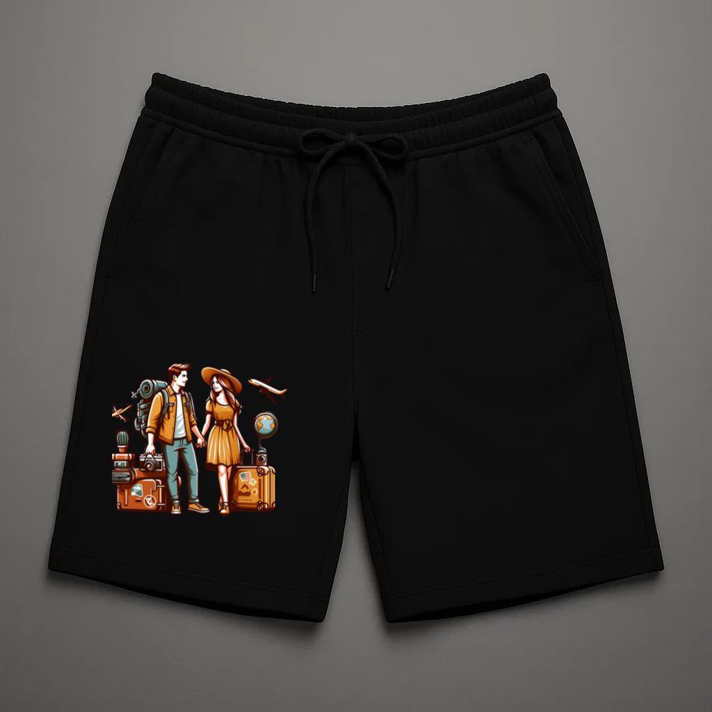 Hope Humble Camping Travelling Shoes