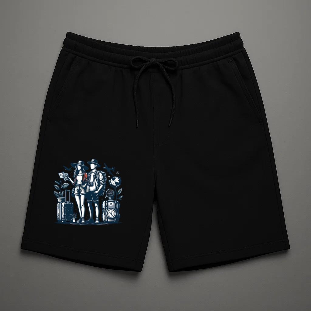 Jolly Breezy Camping Travelling Shoes