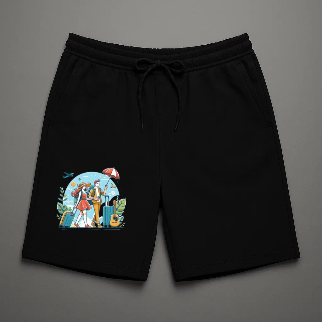 Jolly Elegant Travelling Camping Shoes