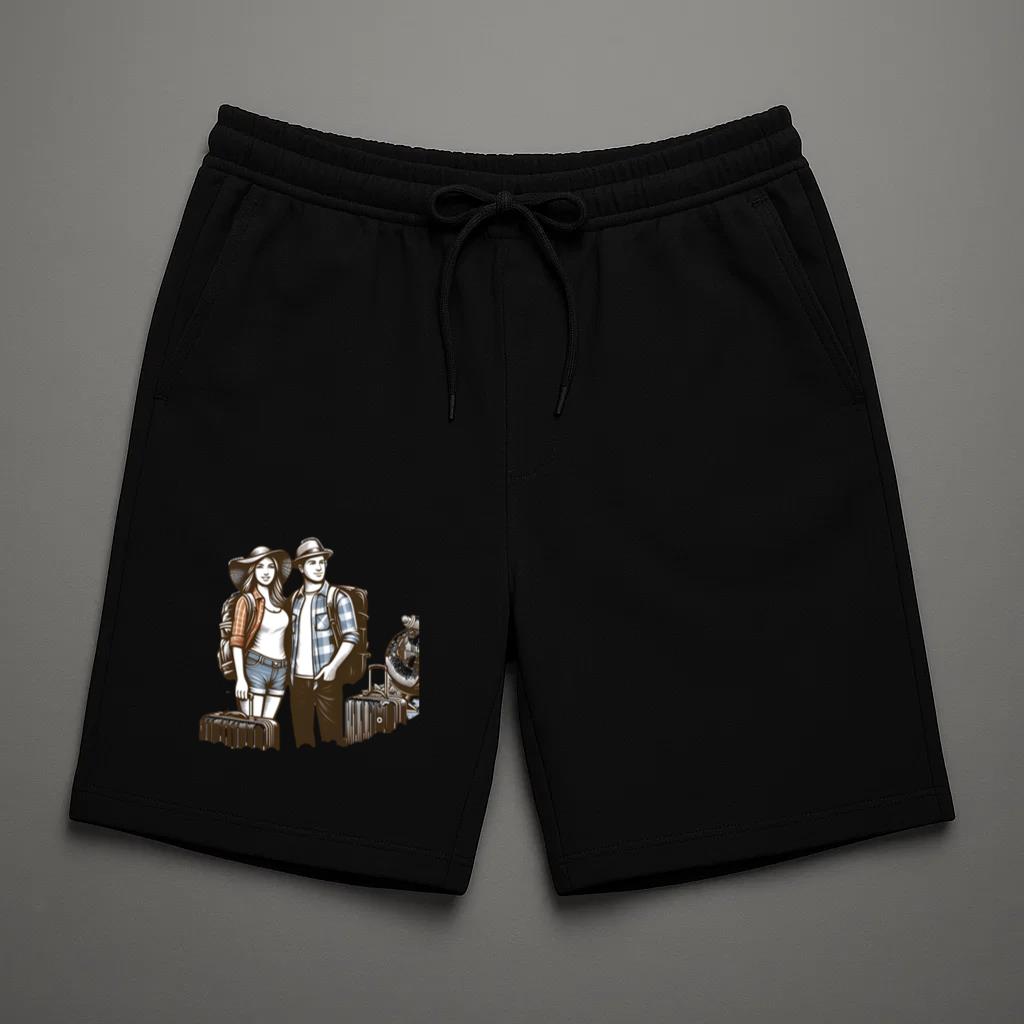 Joy Awesome Travelling Camping Shoes