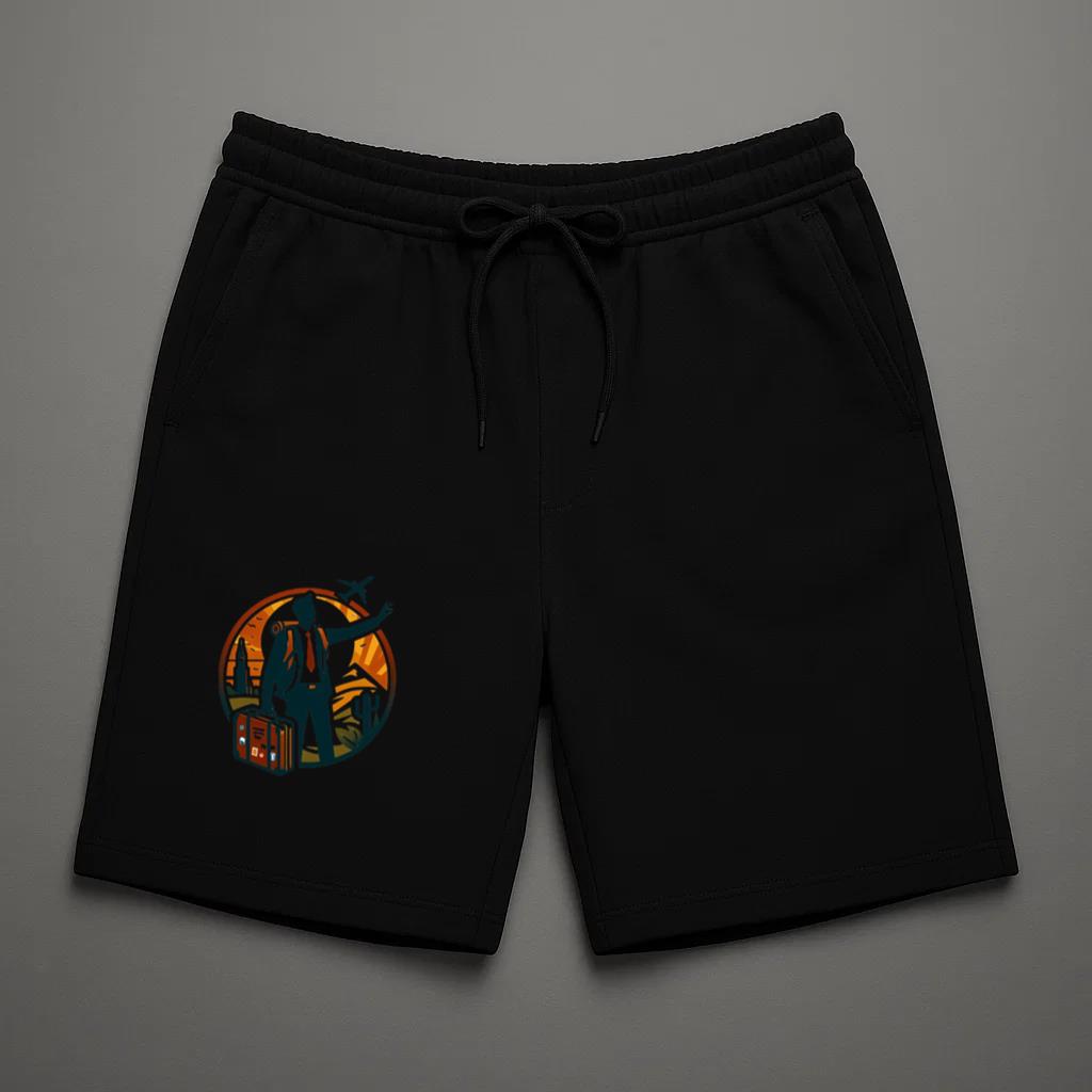 Joy Beautiful Camping Travelling Shoes