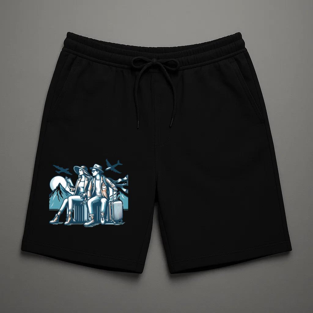 Joy Vivid Travelling Camping Shoes