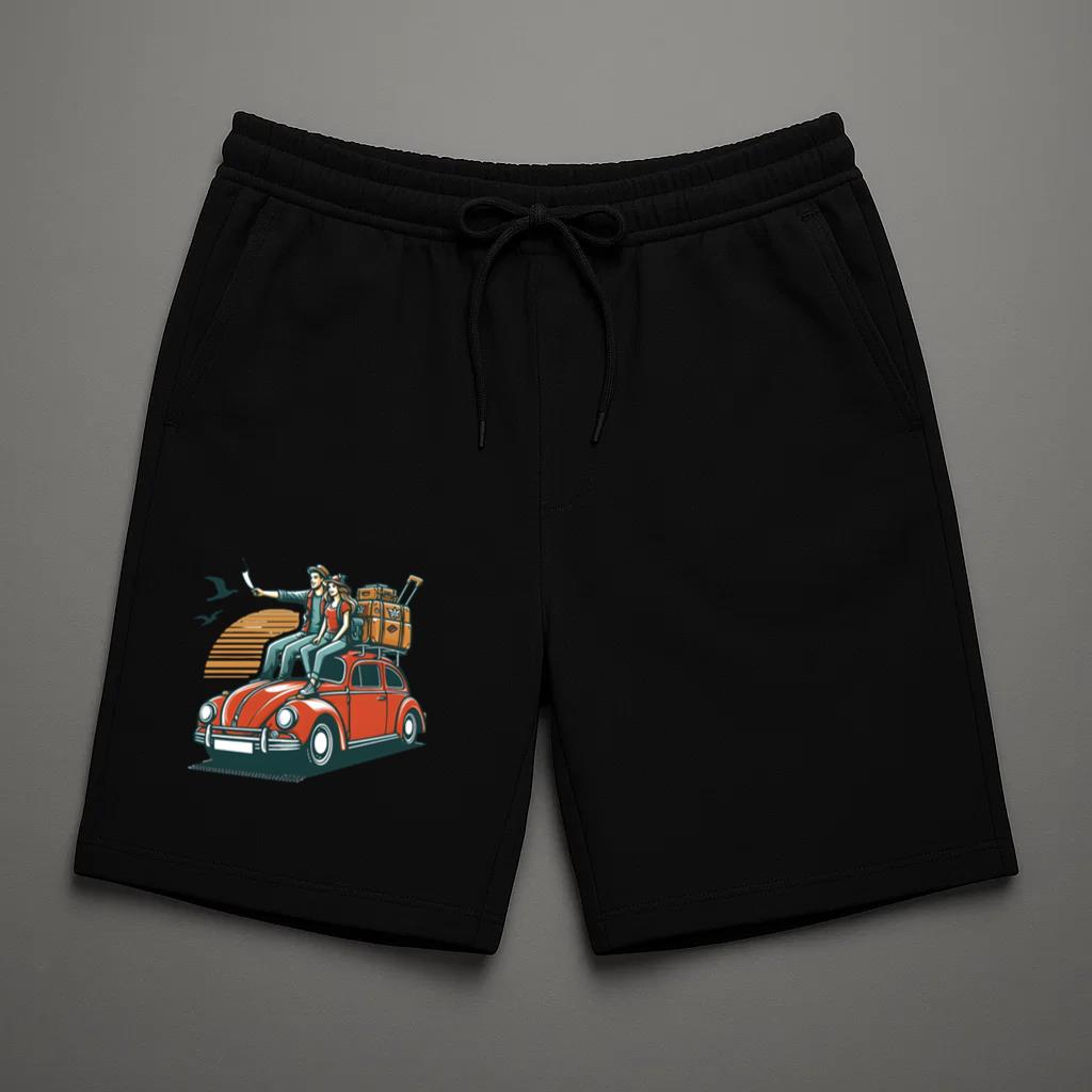 Kind Joyful Travelling Camping Shoes