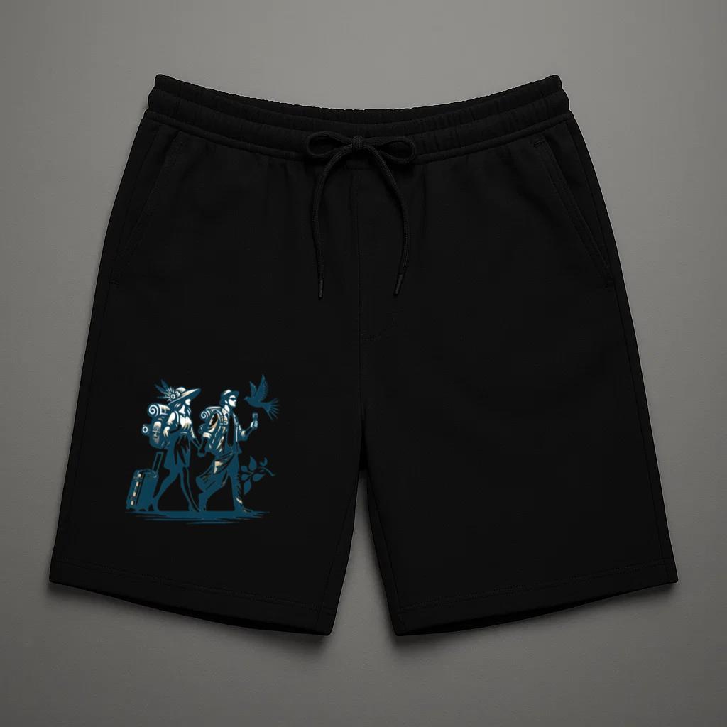 Kind Kind Camping Travelling Shoes