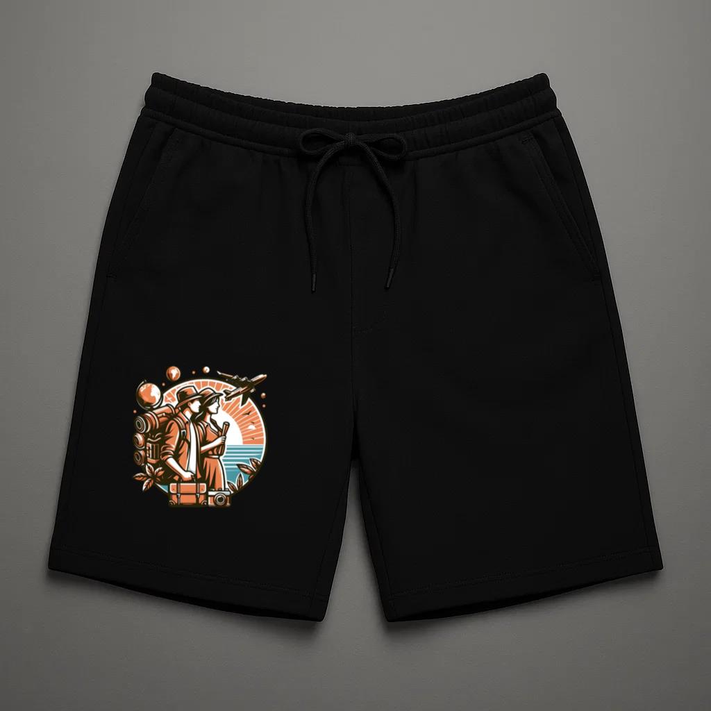 Kind Sunny Camping Travelling Shoes