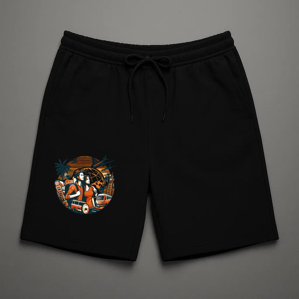 Kindred Shining Camping Travelling Shoes