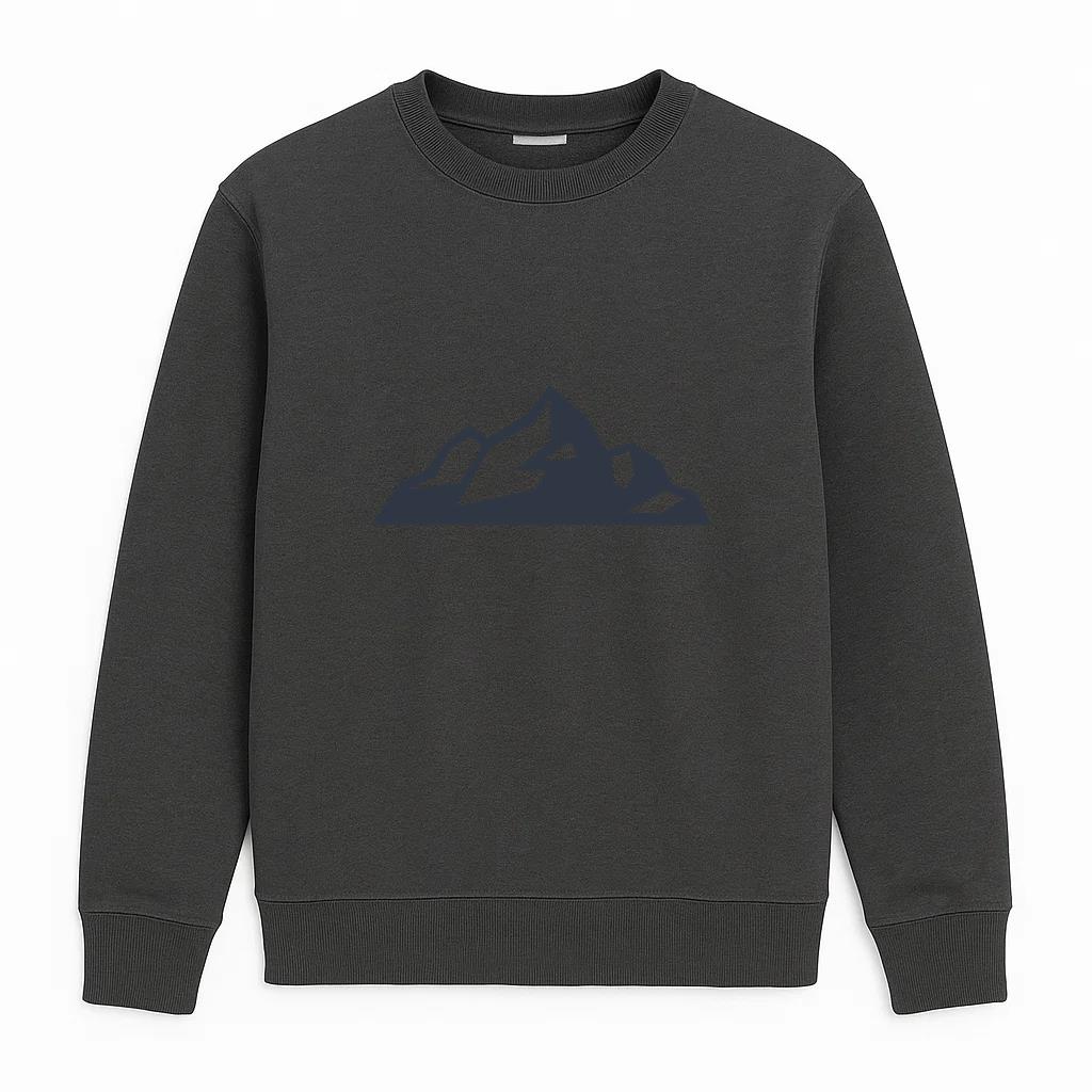 Mountain Climbing Hiking Sweatshirt