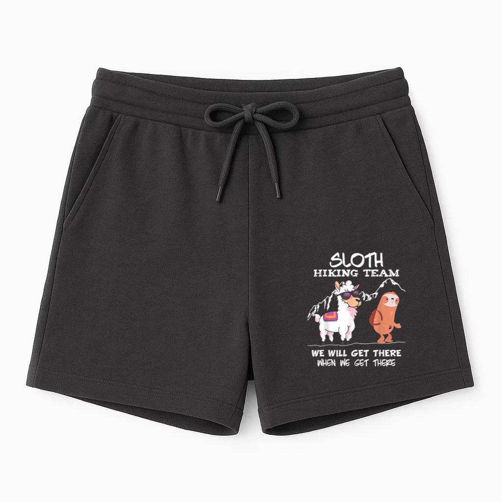 Sloth Hiking Team Short