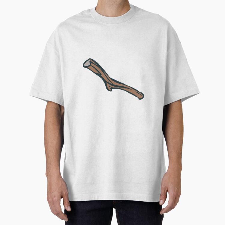 Stick Doodle Autumn T Shirt